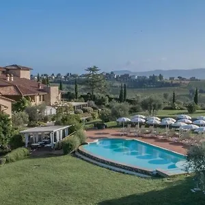 Hotel Borgo Di Cortefreda - Place Of Charme, Tavarnelle Val di Pesa
